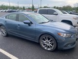 Used 2014 MAZDA MAZDA6 Grand Touring image 2