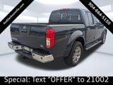 Used 2016 Nissan Frontier SL w/ Moonroof Package image 4