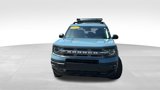 Used 2021 Ford Bronco Sport Big Bend image 2
