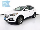 Used 2017 Hyundai Santa Fe Sport image 3