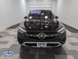 Used 2025 Mercedes-Benz GLC 300 4MATIC image 6