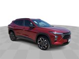 New 2025 Chevrolet Trax RS image 2