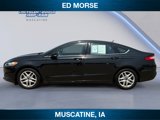 Used 2014 Ford Fusion SE image 2