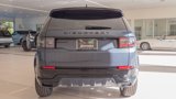 New 2025 Land Rover Discovery Sport Dynamic SE image 4