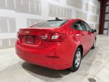 Used 2019 Chevrolet Cruze LS image 6
