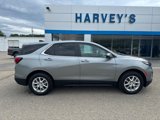 Used 2023 Chevrolet Equinox LT w/ Driver Convenience Package image 5