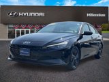 Certified 2023 Hyundai Elantra SEL w/ Cargo Package image 4