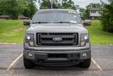 Used 2014 Ford F150 Limited image 2