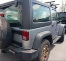 Used 2015 Jeep Wrangler Rubicon w/ Power Convenience Group image 3
