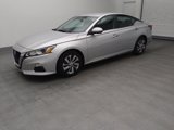 Used 2020 Nissan Altima 2.5 S image 2