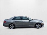 Used 2011 Mercedes-Benz E 350 4MATIC Sedan image 4