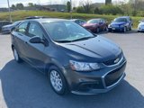 Used 2018 Chevrolet Sonic LT w/ Convenience Package image 2