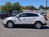 Used 2010 Cadillac SRX Luxury image 2