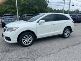 Used 2016 Acura RDX AWD image 2