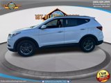 Used 2017 Hyundai Santa Fe Sport image 5