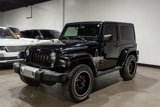 Used 2014 Jeep Wrangler Sahara image 5