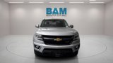 Certified 2017 Chevrolet Colorado Z71 image 2