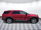 Used 2023 Ford Explorer Limited image 2