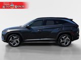 Used 2022 Hyundai Tucson Limited w/ Cargo Package image 2