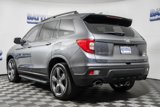 Used 2021 Honda Passport Touring image 4