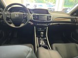 Used 2017 Honda Accord EX-L image 2