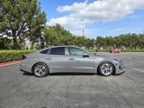 Used 2021 Hyundai Sonata Limited w/ Cargo Package image 2