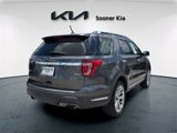 Used 2019 Ford Explorer Limited w/ Class III Trailer Tow Package image 5