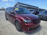 Used 2019 Dodge Grand Caravan GT image 2