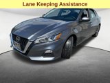 Used 2022 Nissan Altima 2.5 SV image 5