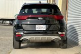 Used 2021 Kia Sportage SX image 5