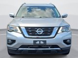 Used 2017 Nissan Pathfinder SV image 2