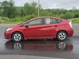 Used 2015 Toyota Prius Three image 2