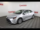Used 2022 Toyota Corolla LE image 2