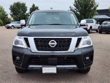 Used 2020 Nissan Armada SL w/ Premium Package image 5