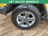 Used 2021 Jeep Wrangler Unlimited Sahara image 6