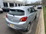 Used 2015 Mitsubishi Mirage DE image 3