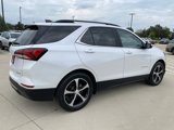 Used 2022 Chevrolet Equinox LT image 5