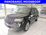 Used 2016 Ford Explorer Limited w/ Equipment Group 303A image 4