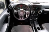 Used 2016 Jeep Wrangler Unlimited Sahara image 5
