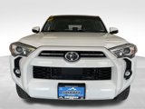 Used 2023 Toyota 4Runner SR5 Premium image 4