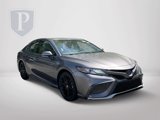 Used 2021 Toyota Camry XSE image 2