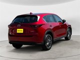 Used 2021 MAZDA CX-5 Sport image 5