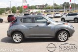 Used 2016 Nissan Juke S image 4