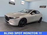 Used 2022 MAZDA MAZDA3 s image 4