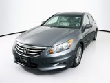 Used 2012 Honda Accord EX-L image 3
