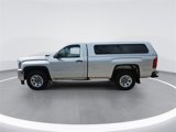 Used 2016 GMC Sierra 1500 4x4 Regular Cab w/ Sierra Convenience Package image 6