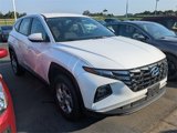 Used 2023 Hyundai Tucson SE w/ Cargo Package image 2