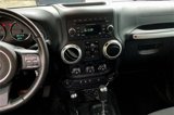 Used 2016 Jeep Wrangler Unlimited Sahara image 6