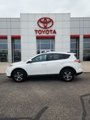 Used 2017 Toyota RAV4 XLE image 2