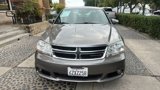 Used 2013 Dodge Avenger SXT image 2